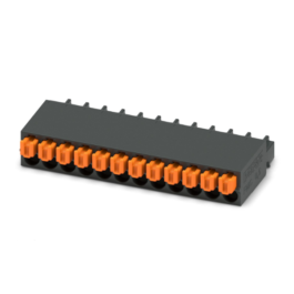 Conector FMC 0,5/12-ST-2,54 C1 PHOENIX CONTACT