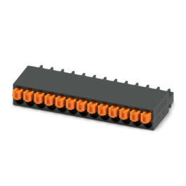 Conector FMC 0,5/13-ST-2,54 C2 PHOENIX CONTACT
