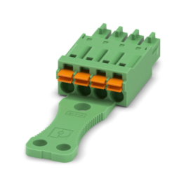 Conector FMC 1,5 / 4-STZ1-3,5 PHOENIX CONTACT
