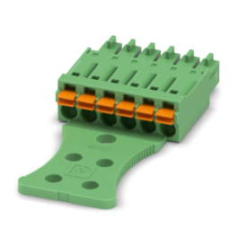 Conector FMC 1,5 / 6-STZ2-3,5 PHOENIX CONTACT