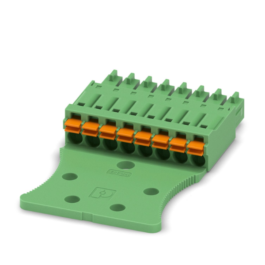 Conector FMC 1,5 / 8-STZ3-3,5 PHOENIX CONTACT