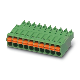 Conector FMC 1,5/ 2-ST-3,5-RF BD:1-2 PHOENIX CONTACT