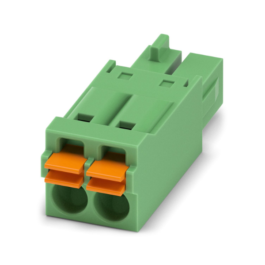 Conector FMC 1,5/ 2-ST-3,5 CN2 PHOENIX CONTACT