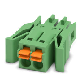 Conector FMC 1,5/ 2-ST-3,5-RF AU CN1 PHOENIX CONTACT
