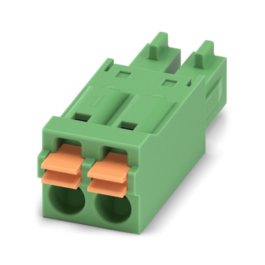 Conector FMC 1,5/ 2-ST-3,81 PHOENIX CONTACT