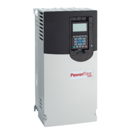 Variador 20F11ND096JA0NNNNN POWERFLEX