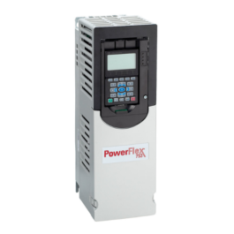 Variador 20F11ND8P0JA0NNNNN POWERFLEX