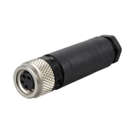 Conector SKPC4K(8004834) ESCHA