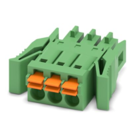 Conector FMC 1,5/ 3-ST-3,5-RF PHOENIX CONTACT