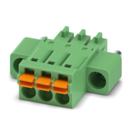 Conector FMC 1,5/ 3-STF-3,81 PHOENIX CONTACT