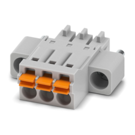 Conector FMC 1,5/ 3-STF-3,5 GY PHOENIX CONTACT
