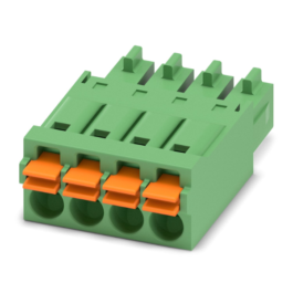 Conector FMC 1,5/ 4-ST-3,5 PHOENIX CONTACT