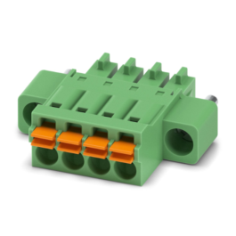 Conector FMC 1,5/ 4-STF-3,5 PHOENIX CONTACT