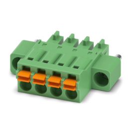 Conector FMC 1,5/ 4-STF-3,81 PHOENIX CONTACT