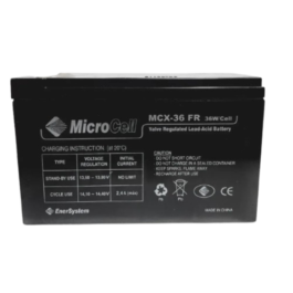 Batería MCX36 MICROCELL