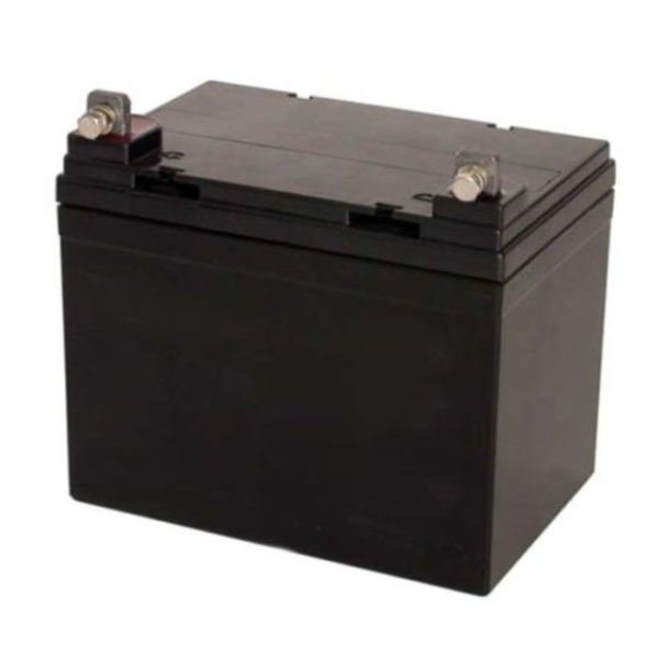 Batería MC33-12 MICROCELL