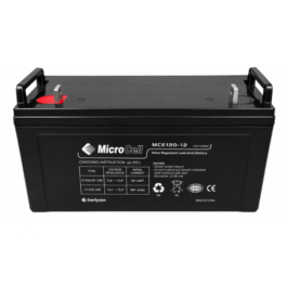 Batería MCE120-12 MICROCELL