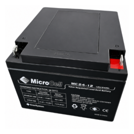 Batería MC24-12 MICROCELL