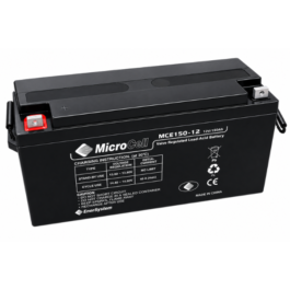 Batería MCE150-12 MICROCELL