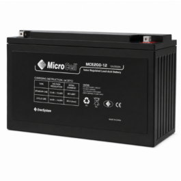 Batería MCE200-12 MICROCELL
