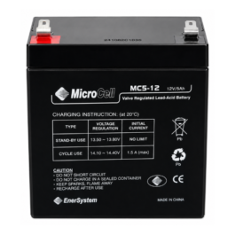 Batería MC5-12 MICROCELL