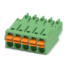 Conector FMC 1,5/ 5-ST-3,5 PHOENIX CONTACT