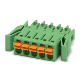 Conector FMC 1,5/ 5-ST-3,5-RF PHOENIX CONTACT