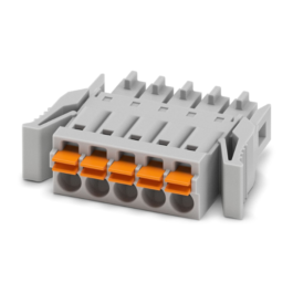 Conector FMC 1,5/ 5-ST-3,5-RF GY7035 PHOENIX CONTACT
