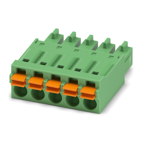 Conector FMC 1,5/ 5-ST-3,81 PHOENIX CONTACT