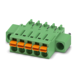 Conector FMC 1,5/ 5-STF-3,81 PHOENIX CONTACT