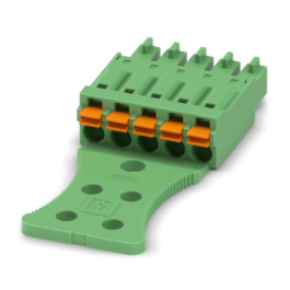 Conector FMC 1,5/ 5-STZ2-3,81 PHOENIX CONTACT