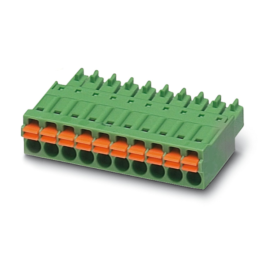 Conector FMC 1,5/ 8-ST-3,5GY1CN8BD1-8NZ PHOENIX CONTACT