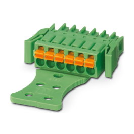 Conector FMC 1,5/ 8-STZ3-3,5-RF PHOENIX CONTACT