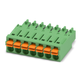 Conector FMC 1,5/ 7-ST-3,5 PHOENIX CONTACT