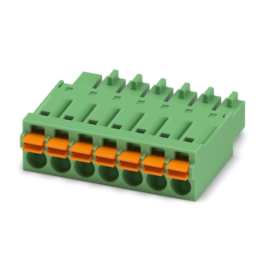 Conector FMC 1,5/ 7-ST-3,5 CN1 PHOENIX CONTACT
