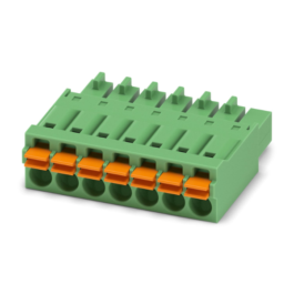 Conector FMC 1,5/ 7-ST-3,5 CN7 PHOENIX CONTACT