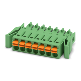 Conector FMC 1,5/ 7-ST-3,5-RF PHOENIX CONTACT