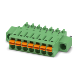 Conector FMC 1,5/ 7-STF-3,81 PHOENIX CONTACT