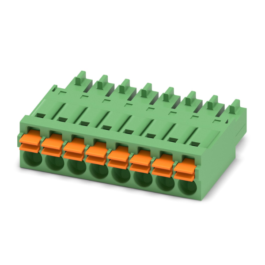 Conector FMC 1,5/ 8-ST-3,81 PHOENIX CONTACT
