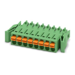 Conector FMC 1,5/ 8-ST-3,5-RF PHOENIX CONTACT