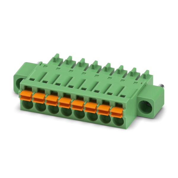 Conector FMC 1,5/ 8-STF-3,5 PHOENIX CONTACT