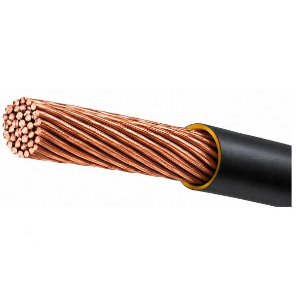 Cable 10mm² UNIPOLAR