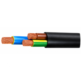 Cable 3X2,5mm² TIPO TALLER