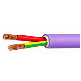 Cable 2X1,5mm² SUBTERRANEO