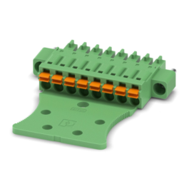 Conector FMC 1,5/ 8-STZF3-3,81 PHOENIX CONTACT