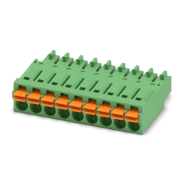 Conector FMC 1,5/ 9-STZ3-3,5 PHOENIX CONTACT