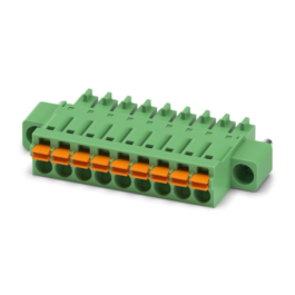 Conector FMC 1,5/10-STF-3,81 PHOENIX CONTACT