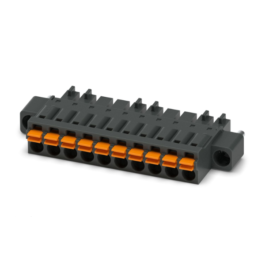 Conector FMC 1,5/10-STF-3,81 BKAU5CN2 PHOENIX CONTACT