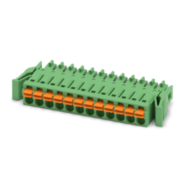 Conector FMC 1,5/12-ST-3,5-RF BD:24-2SO PHOENIX CONTACT