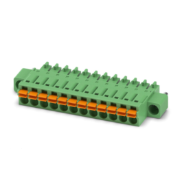 Conector FMC 1,5/12-STF-3,81 PHOENIX CONTACT